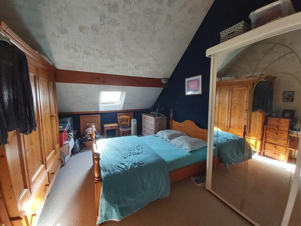 GUYANCOURT - LES GARENNES