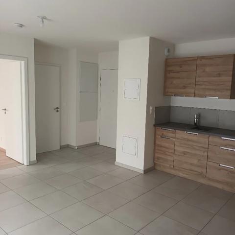 Appartement à louer à Mulhouse (68100)