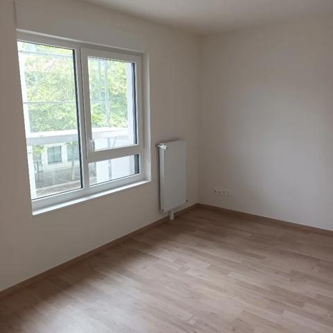 Appartement à louer à Mulhouse (68100)