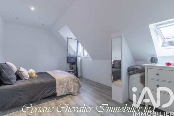 Maison à vendre 7 pièces 127 m² Maule