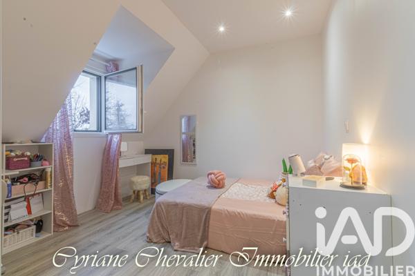 Maison à vendre 7 pièces 127 m² Maule