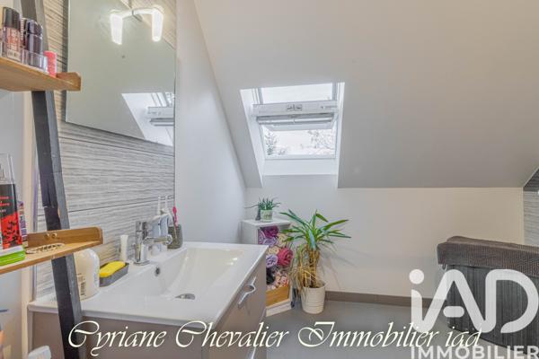 Maison à vendre 7 pièces 127 m² Maule