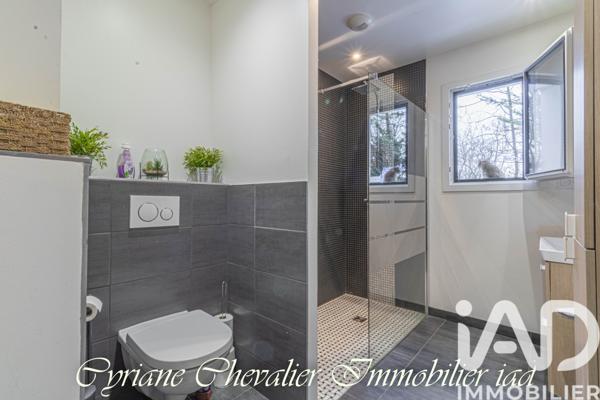 Maison à vendre 7 pièces 127 m² Maule
