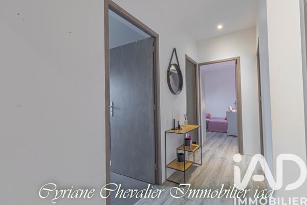 Maison à vendre 7 pièces 127 m² Maule