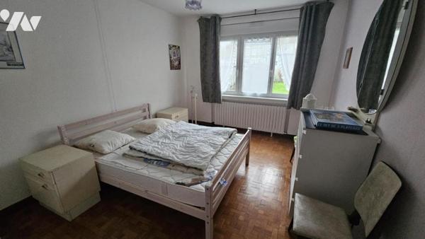 Magnifique maison d'architecte avec 7 chambres au plein cœur de CALAIS en EXCLUSIVITE