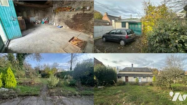 Vente Maison à Nesle