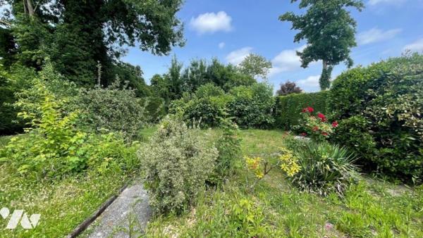 Vente Maison à Nesle