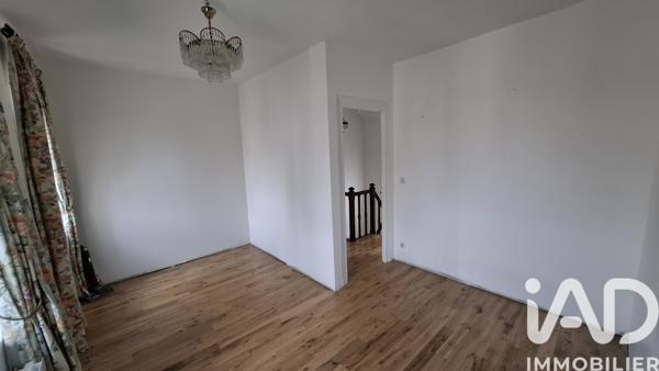 Maison à vendre 4 pièces 94 m² Châteauneuf-en-Thymerais