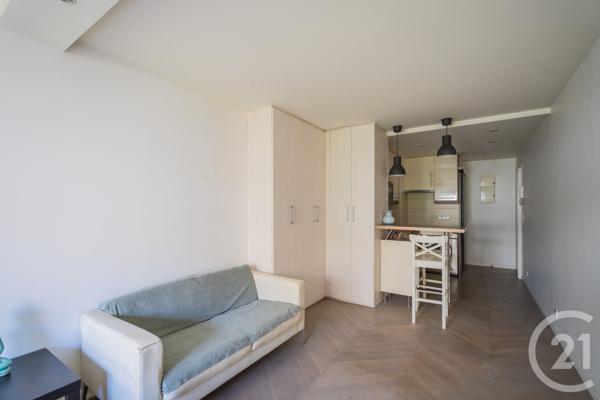 Appartement F1 à vendre  1 pièce - 30,50 m2 PARIS - 75011