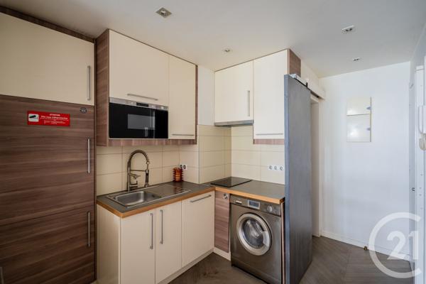 Appartement F1 à vendre  1 pièce - 30,50 m2 PARIS - 75011