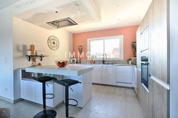 Menskirch (57320) Propriété - 30 ares - cadre familiale parfait - à Menskirch