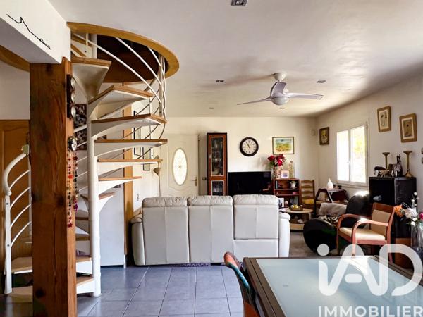 Maison à vendre 7 pièces 118 m² La Penne-sur-Huveaune