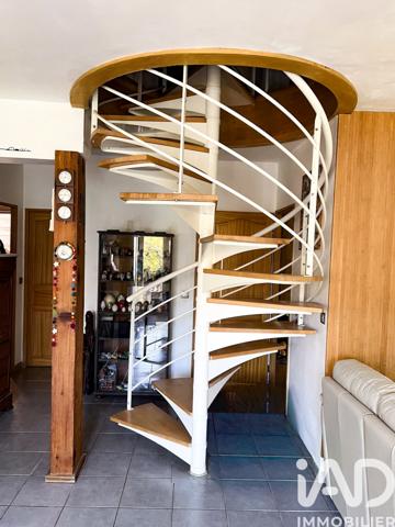 Maison à vendre 7 pièces 118 m² La Penne-sur-Huveaune