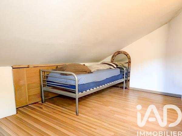 Maison à vendre 7 pièces 118 m² La Penne-sur-Huveaune