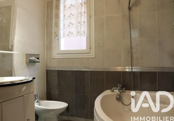 Maison à vendre 7 pièces 118 m² La Penne-sur-Huveaune