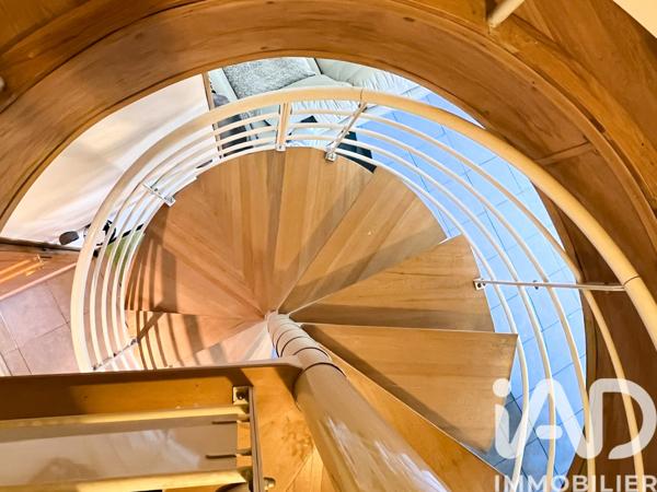 Maison à vendre 7 pièces 118 m² La Penne-sur-Huveaune