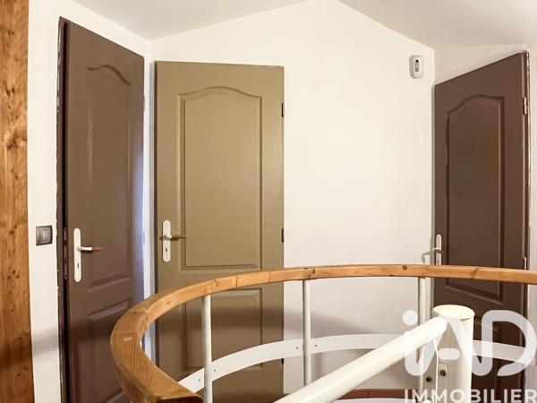 Maison à vendre 7 pièces 118 m² La Penne-sur-Huveaune