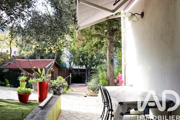 Maison à vendre 7 pièces 118 m² La Penne-sur-Huveaune