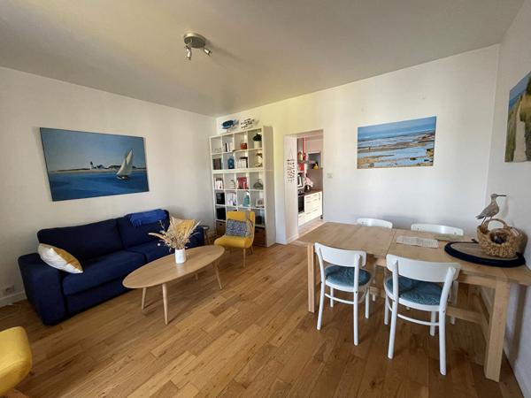 Maison La Rochelle 4 pièces 78 m2