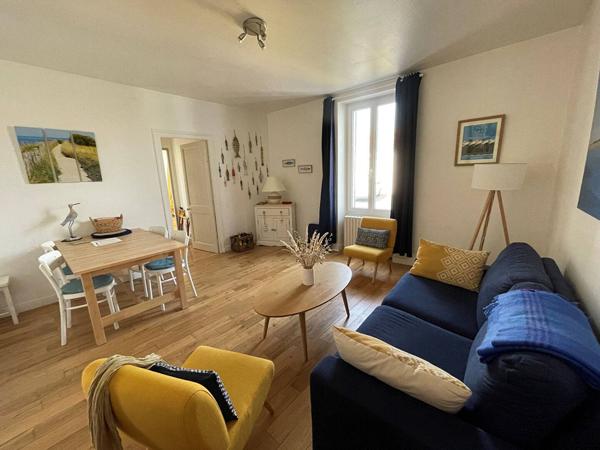 Maison La Rochelle 4 pièces 78 m2