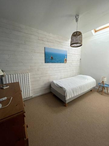 Maison La Rochelle 4 pièces 78 m2