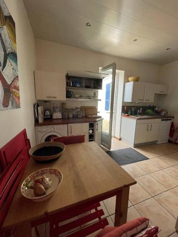 Maison La Rochelle 4 pièces 78 m2