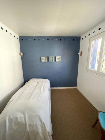Maison La Rochelle 4 pièces 78 m2