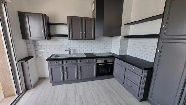 Appartement à louer à Rodez (12000)