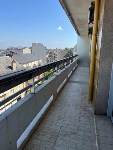 Appartement à louer à Rodez (12000)