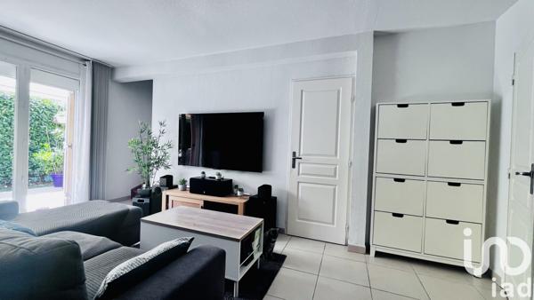 Appartement à vendre 4 pièces 79 m² Le Muy