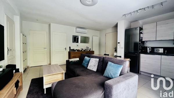 Appartement à vendre 4 pièces 79 m² Le Muy