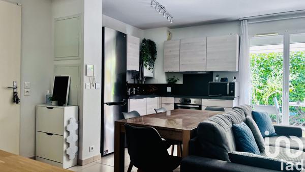 Appartement à vendre 4 pièces 79 m² Le Muy