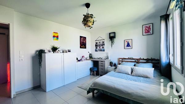 Appartement à vendre 4 pièces 79 m² Le Muy