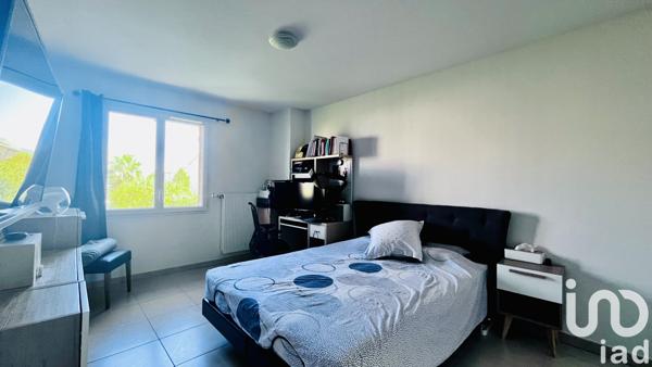 Appartement à vendre 4 pièces 79 m² Le Muy