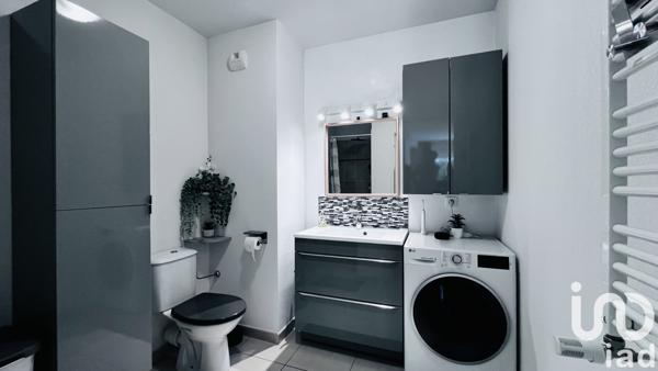 Appartement à vendre 4 pièces 79 m² Le Muy