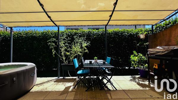 Appartement à vendre 4 pièces 79 m² Le Muy