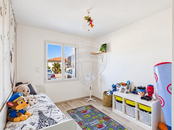 Maison 3 chambre(s) à vendre - Étaules, Charente-Maritime - 17