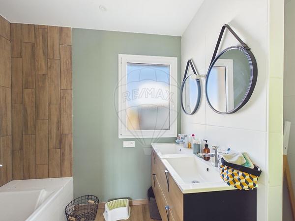 Maison 3 chambre(s) à vendre - Étaules, Charente-Maritime - 17