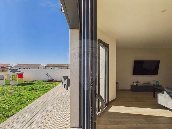 Maison 3 chambre(s) à vendre - Étaules, Charente-Maritime - 17