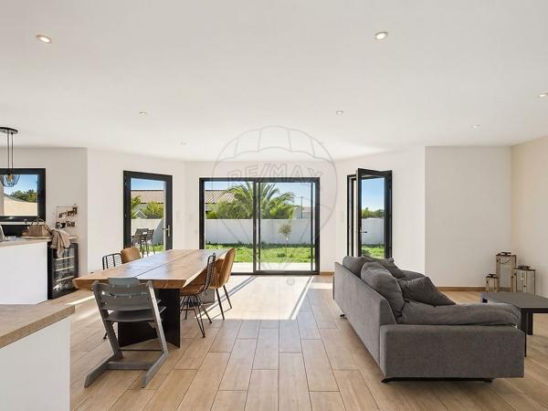 Maison 3 chambre(s) à vendre - Étaules, Charente-Maritime - 17