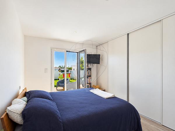 Maison 3 chambre(s) à vendre - Étaules, Charente-Maritime - 17
