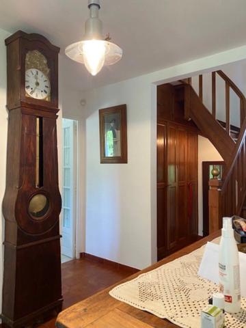 Dpt Tarn (81), à vendre PUYLAURENS maison P9 de 260 m² - Terrain de 5 571,00 m²