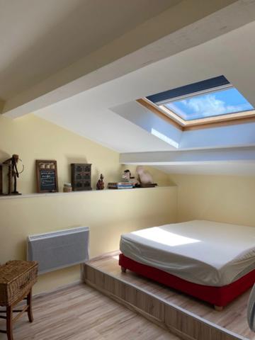 Dpt Tarn (81), à vendre PUYLAURENS maison P9 de 260 m² - Terrain de 5 571,00 m²