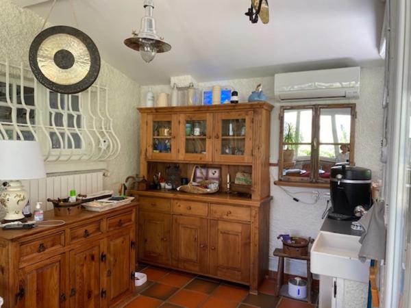 Dpt Tarn (81), à vendre PUYLAURENS maison P9 de 260 m² - Terrain de 5 571,00 m²