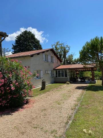 Dpt Tarn (81), à vendre PUYLAURENS maison P9 de 260 m² - Terrain de 5 571,00 m²