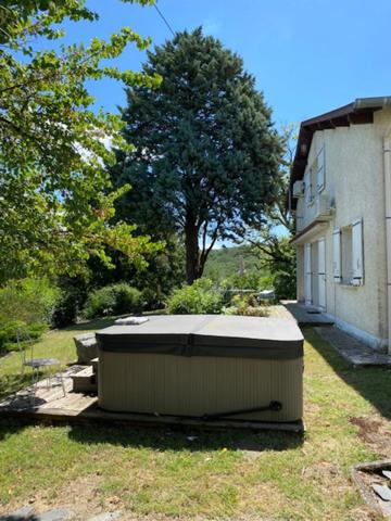 Dpt Tarn (81), à vendre PUYLAURENS maison P9 de 260 m² - Terrain de 5 571,00 m²