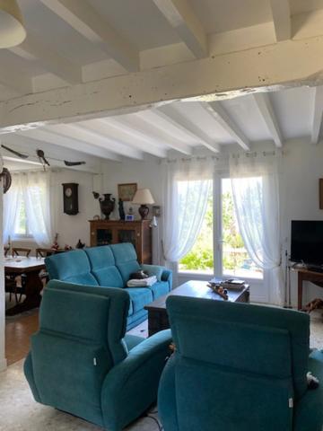 Dpt Tarn (81), à vendre PUYLAURENS maison P9 de 260 m² - Terrain de 5 571,00 m²