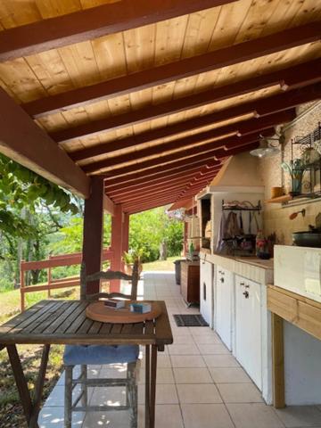 Dpt Tarn (81), à vendre PUYLAURENS maison P9 de 260 m² - Terrain de 5 571,00 m²