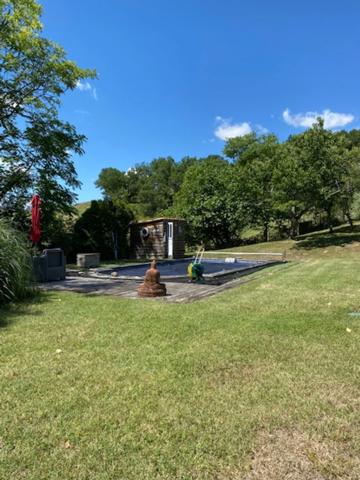 Dpt Tarn (81), à vendre PUYLAURENS maison P9 de 260 m² - Terrain de 5 571,00 m²