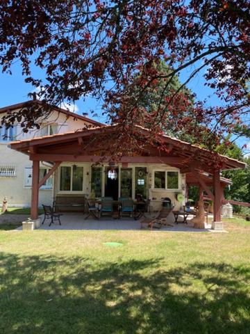 Dpt Tarn (81), à vendre PUYLAURENS maison P9 de 260 m² - Terrain de 5 571,00 m²
